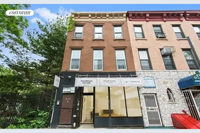 1822 Fulton Street, New York City, NY 11233 - Photo 1