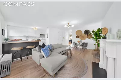 113 Carroll Street #4, New York City, NY 11231 - Photo 3