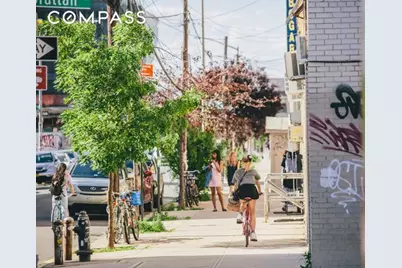 318 Knickerbocker Avenue #3D, New York City, NY 11237 - Photo 13