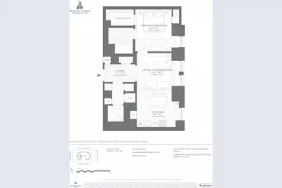 303 Park Avenue #3102, New York City, NY 10022 - Photo 27
