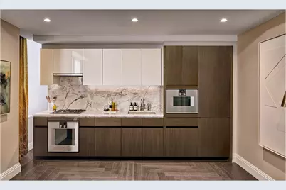 303 Park Avenue #3102, New York City, NY 10022 - Photo 5