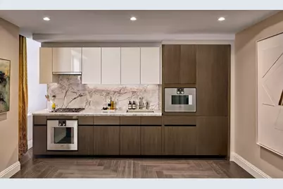 303 Park Avenue #3102, New York City, NY 10022 - Photo 5