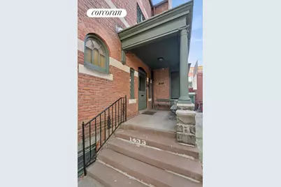 1433 Union Street, Brooklyn, NY 11213 - Photo 3