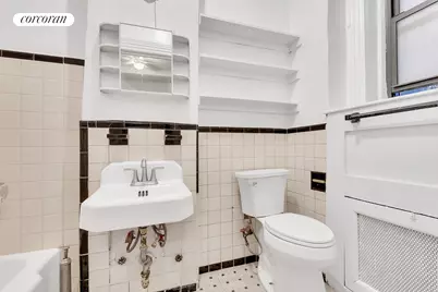 615 W 113th Street #2, New York City, NY 10025 - Photo 3