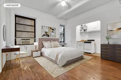 615 W 113th Street #2, New York City, NY 10025 - Photo 1