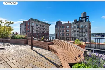 615 W 113th Street #2, New York City, NY 10025 - Photo 5