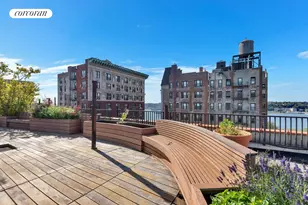 615 W 113th St, New York City, NY 10025 - Photo 5