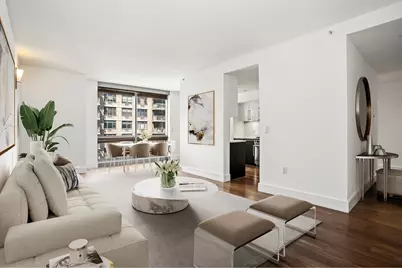 300 E 79th Street #5C, New York City, NY 10075 - Photo 1