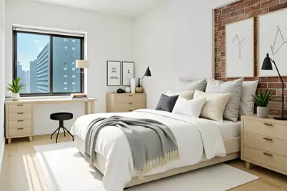 210 E 21st Street #6B, New York City, NY 10010 - Photo 1