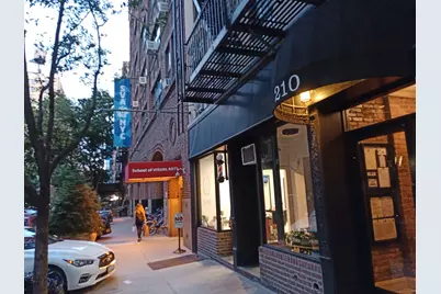 210 E 21st Street #6B, New York City, NY 10010 - Photo 5