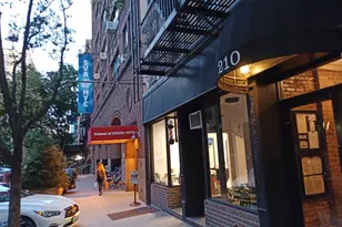 210 E 21st St, New York City, NY 10010 - Photo 5