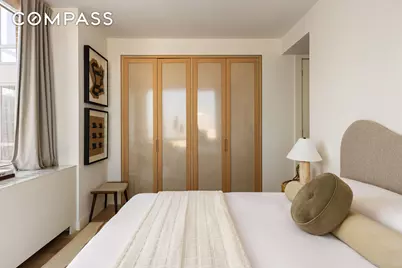 450 W 17th Street #1709, New York City, NY 10011 - Photo 9