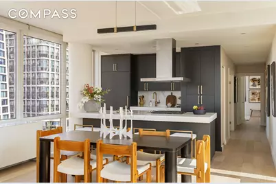 450 W 17th Street #1709, New York City, NY 10011 - Photo 5