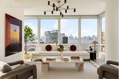 450 W 17th Street #1709, New York City, NY 10011 - Photo 1