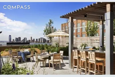 450 W 17th Street #1709, New York City, NY 10011 - Photo 19