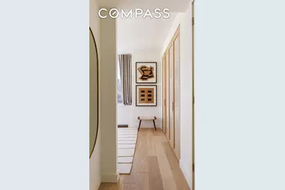 450 W 17th Street #1709, New York City, NY 10011 - Photo 7