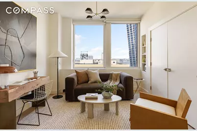 450 W 17th Street #1709, New York City, NY 10011 - Photo 17