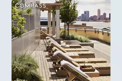 450 W 17th Street #1709, New York City, NY 10011 - Photo 19