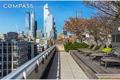 450 W 17th Street #1709, New York City, NY 10011 - Photo 21