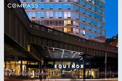 450 W 17th Street #1709, New York City, NY 10011 - Photo 25