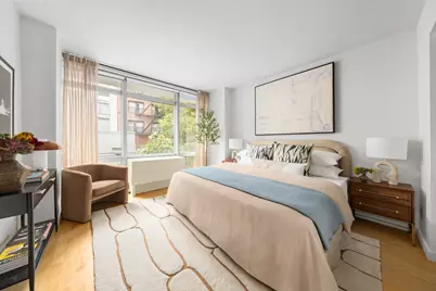 425 E 13th Street #2B, New York City, NY 10009 - Photo 9