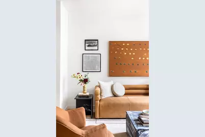 425 E 13th Street #2B, New York City, NY 10009 - Photo 3