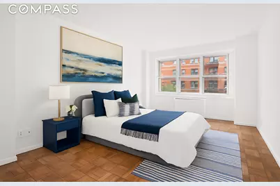 20 E 9th Street #5D, New York City, NY 10003 - Photo 7