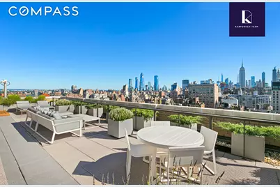 20 E 9th Street #5D, New York City, NY 10003 - Photo 15