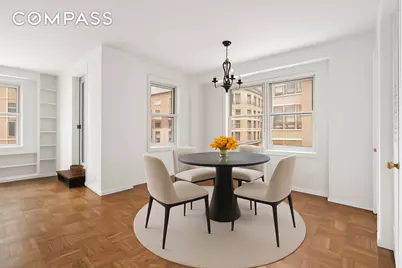 20 E 9th Street #5D, New York City, NY 10003 - Photo 5