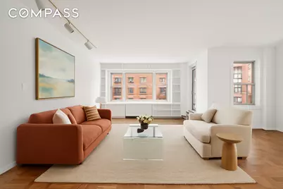 20 E 9th Street #5D, New York City, NY 10003 - Photo 1