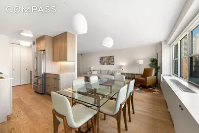 370 E 76th Street #A801, New York City, NY 10021 - Photo 5