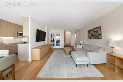 370 E 76th Street #A801, New York City, NY 10021 - Photo 3