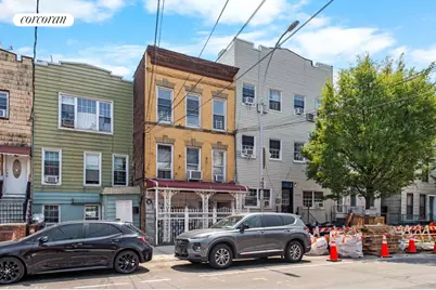 30-57 14th Street, New York City, NY 11102 - Photo 1