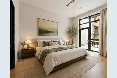 45 Great Jones Street #2, New York City, NY 10012 - Photo 5