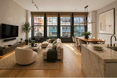 45 Great Jones Street #2, New York City, NY 10012 - Photo 1