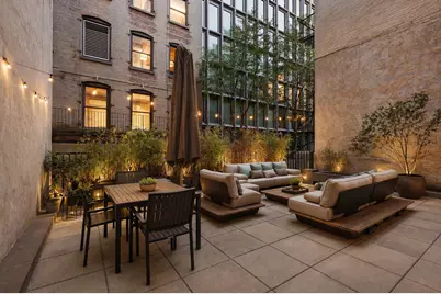 45 Great Jones Street #2, New York City, NY 10012 - Photo 9