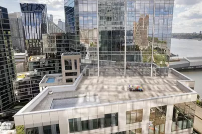 50 Riverside Boulevard #21A, New York City, NY 10069 - Photo 5