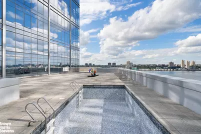 50 Riverside Boulevard #21A, New York City, NY 10069 - Photo 3