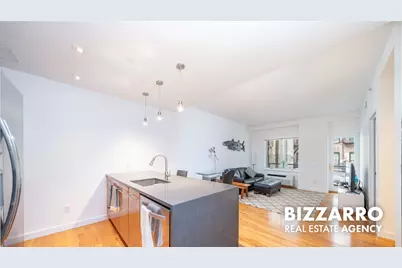 330 E 109th Street #2A, New York City, NY 10029 - Photo 3