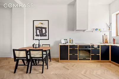 589 Hicks Street #1, New York City, NY 11231 - Photo 3