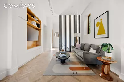 589 Hicks Street #1, New York City, NY 11231 - Photo 5