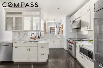 3 Hanover Square #18HJ, New York City, NY 10004 - Photo 5