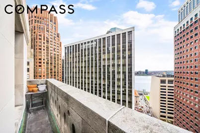 3 Hanover Square #18HJ, New York City, NY 10004 - Photo 7