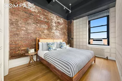 3 Hanover Square #18HJ, New York City, NY 10004 - Photo 9