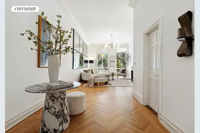 40 W 83rd Street, New York City, NY 10024 - Photo 3