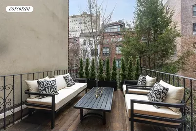 40 W 83rd Street, New York City, NY 10024 - Photo 9