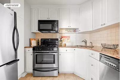 245 E 87th Street #7E, New York City, NY 10128 - Photo 3