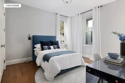 344 W 72nd Street #MAISA, New York City, NY 10023 - Photo 11