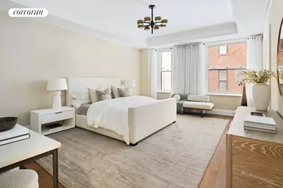 344 W 72nd Street #MAISA, New York City, NY 10023 - Photo 7