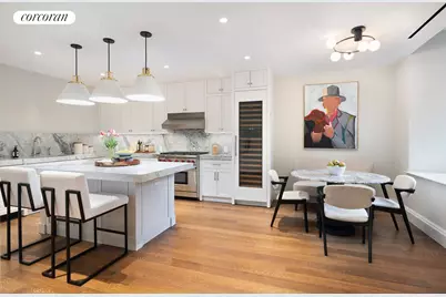 344 W 72nd Street #MAISA, New York City, NY 10023 - Photo 5